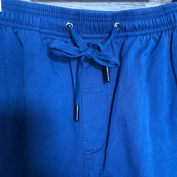 Gap blue joggers pants Large - Picture 2 of 8